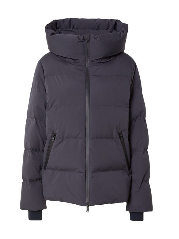 BLONDE No. 8 BLONDE No. 8 Zimska jakna 'LENA'  crna