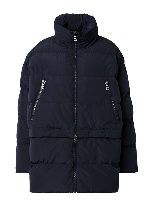 BLONDE No. 8 BLONDE No. 8 Zimska jakna 'Simply'  crna