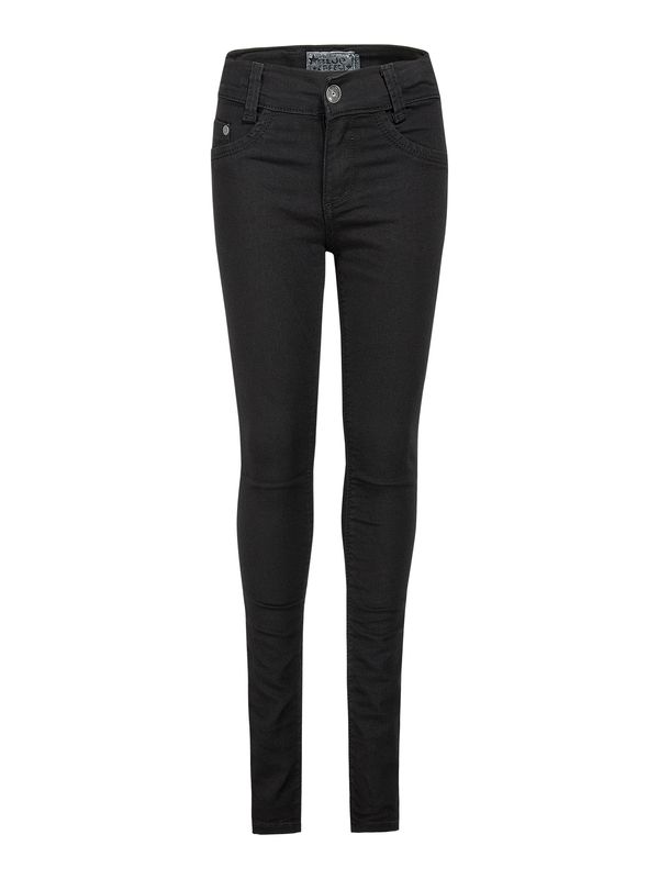 BLUE EFFECT BLUE EFFECT Traperice  crna