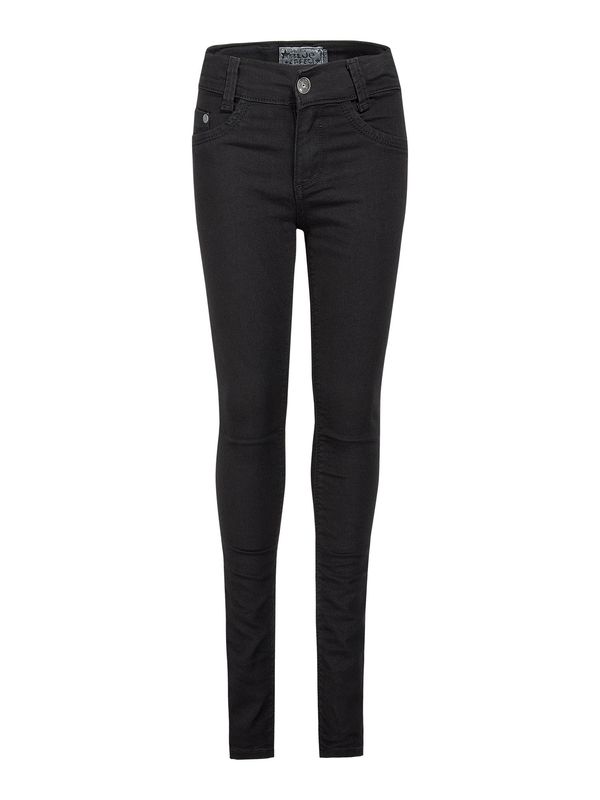 BLUE EFFECT BLUE EFFECT Traperice  crni traper