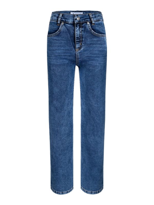 BLUE EFFECT BLUE EFFECT Traperice  plava