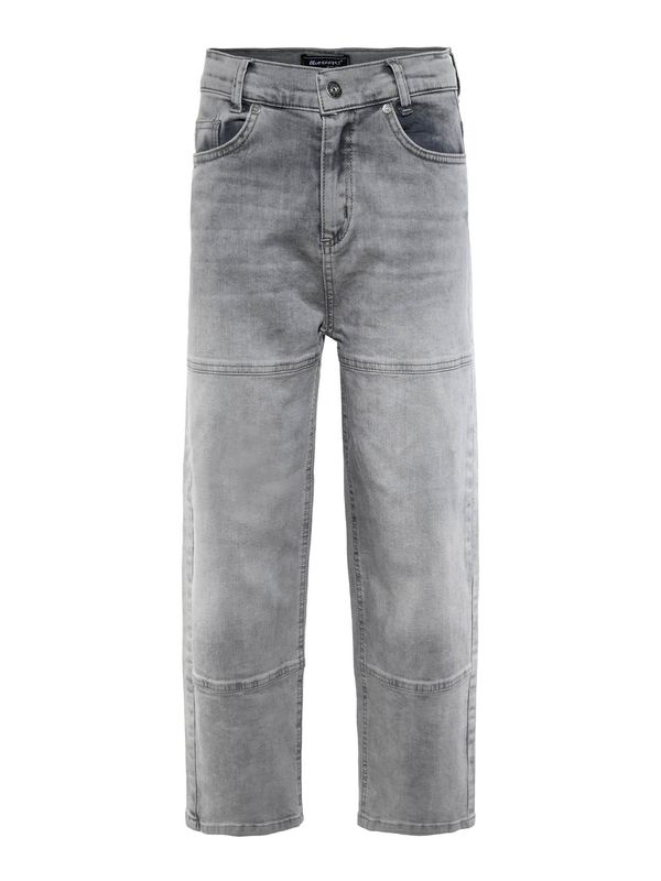 BLUE EFFECT BLUE EFFECT Traperice  sivi traper