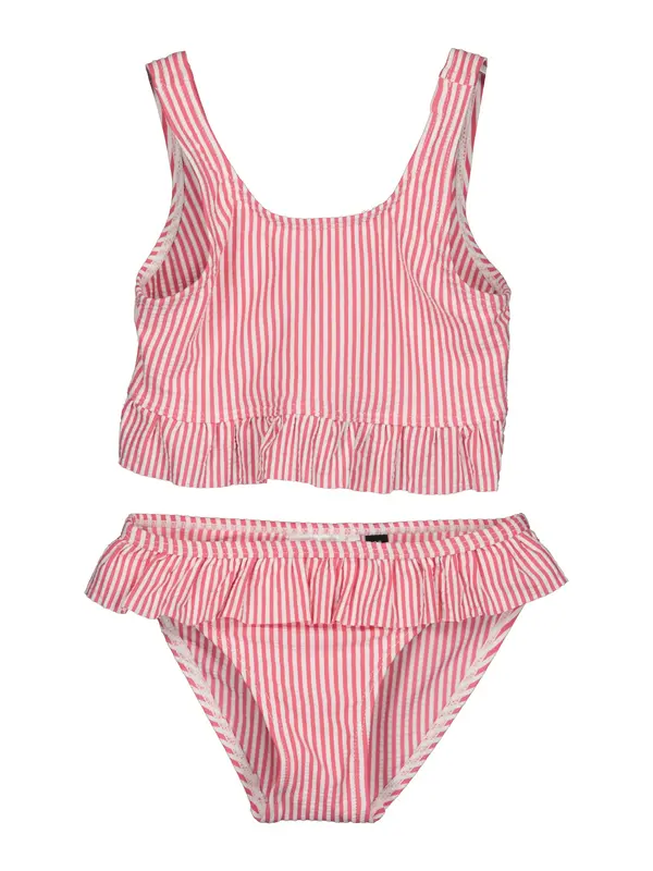 BLUE SEVEN BLUE SEVEN Bikini  svijetloroza / bijela