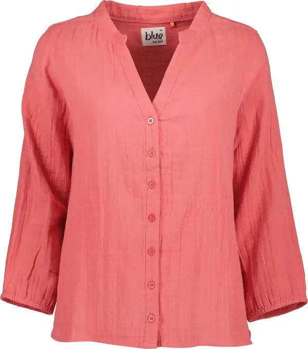 BLUE SEVEN BLUE SEVEN Bluza  crvena
