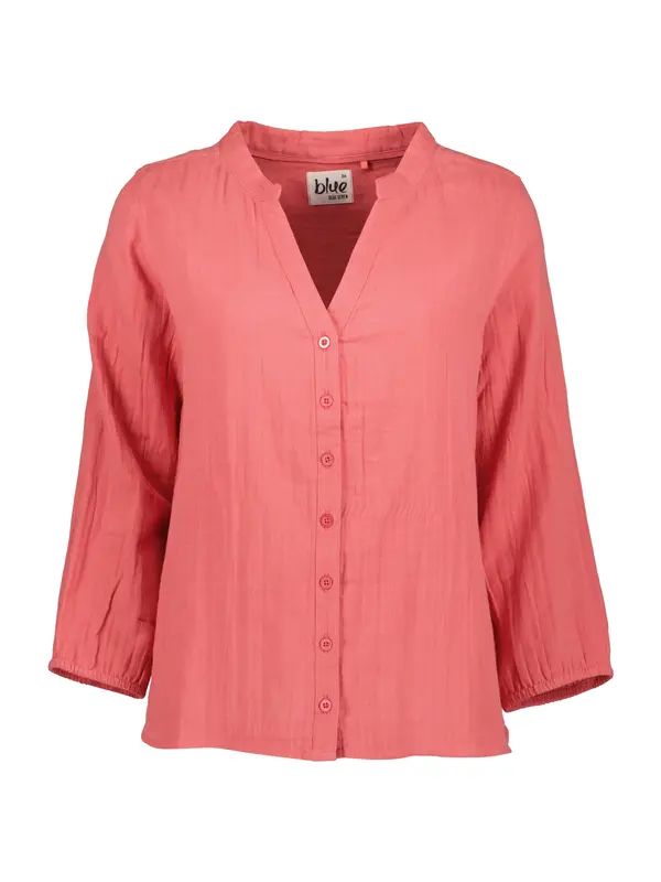 BLUE SEVEN BLUE SEVEN Bluza  crvena