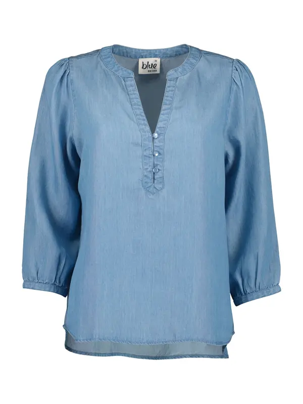 BLUE SEVEN BLUE SEVEN Bluza  kraljevsko plava