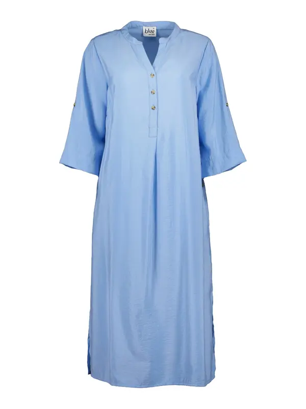 BLUE SEVEN BLUE SEVEN Haljina  golublje plava