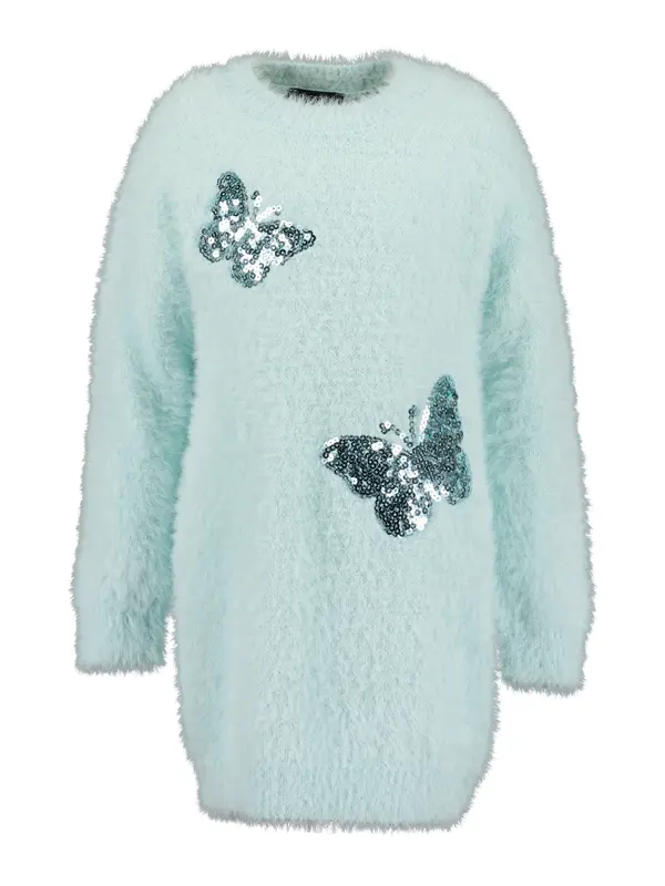 BLUE SEVEN BLUE SEVEN Haljina  menta