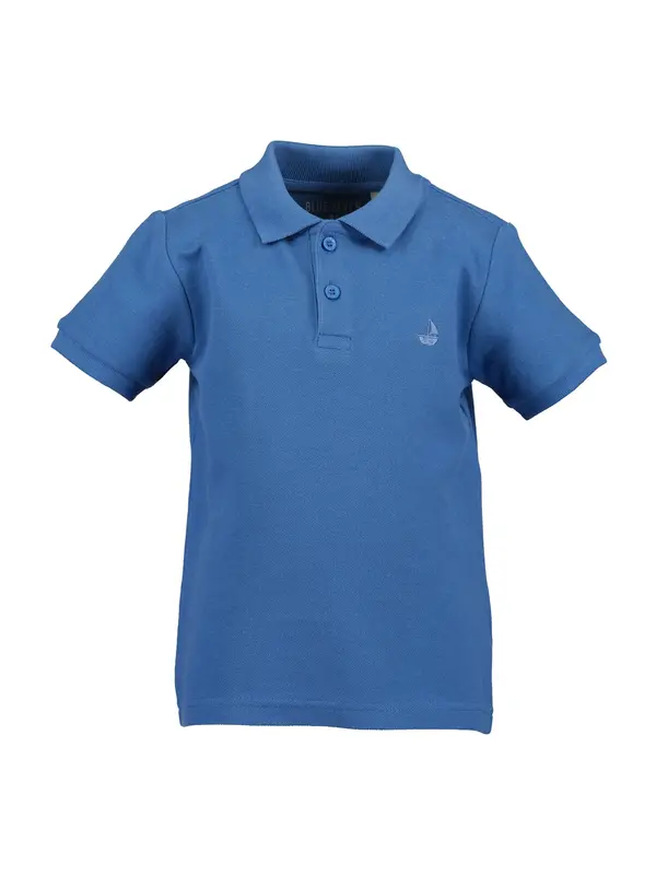 BLUE SEVEN BLUE SEVEN Majica  plava