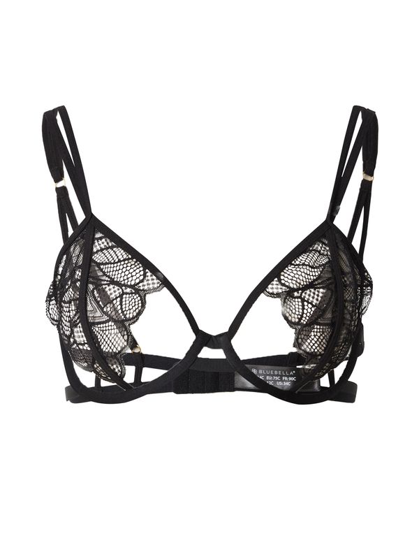 Bluebella Bluebella Grudnjak 'Emerson'  crna