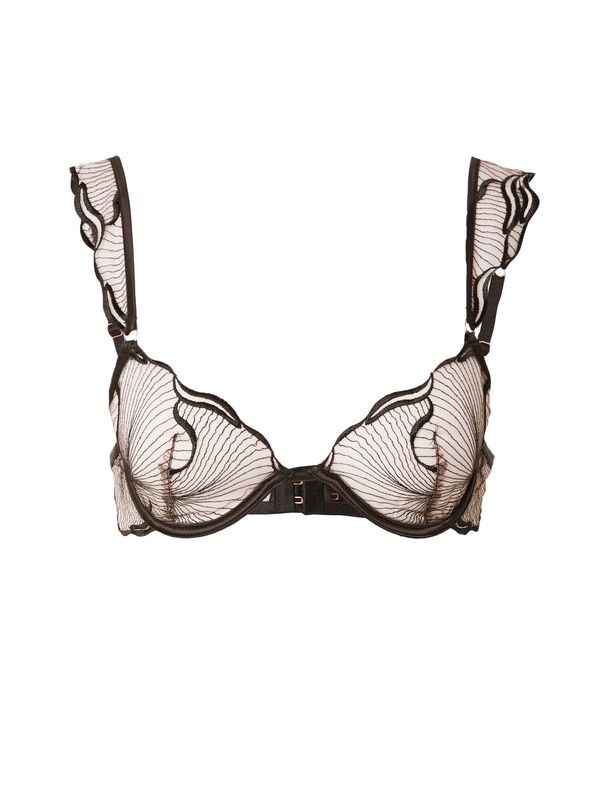 Bluebella Bluebella Grudnjak 'Marabel'  crna