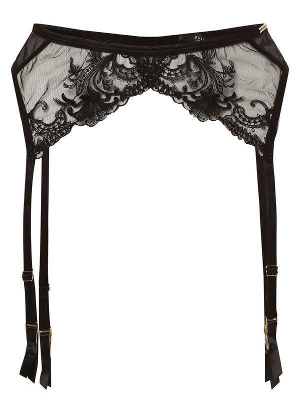 Bluebella Bluebella Halteri 'Marseille'  crna