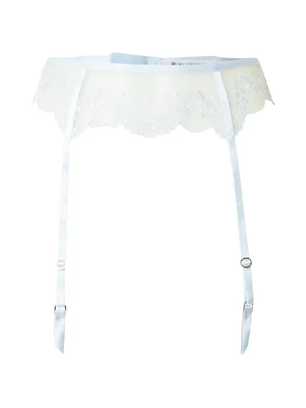 Bluebella Bluebella Halteri  pastelno plava