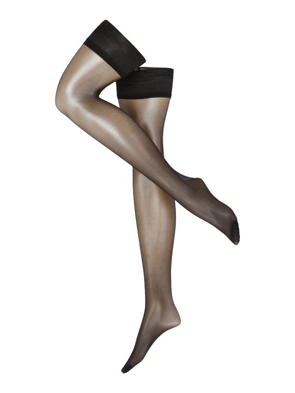 Bluebella Bluebella Hulahopke  crna