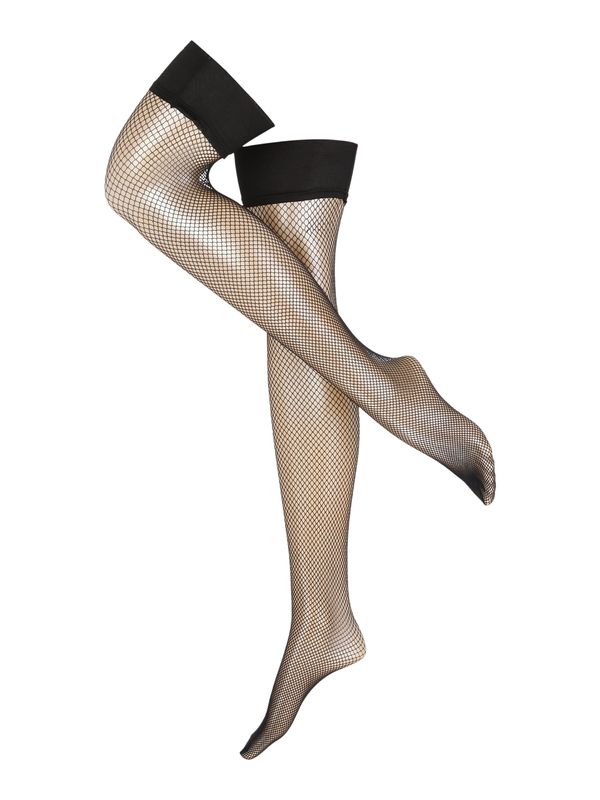 Bluebella Bluebella Najlonske čarape  crna