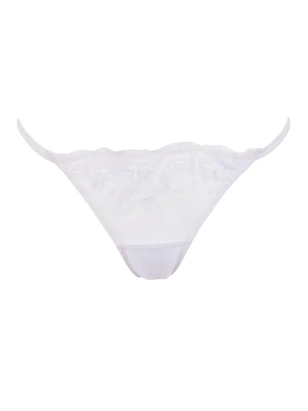 Bluebella Bluebella Slip  bijela
