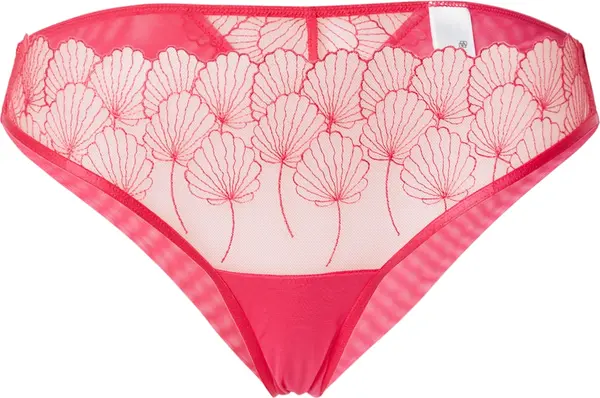 Bluebella Bluebella Slip 'Vermont'  roza / tamno roza