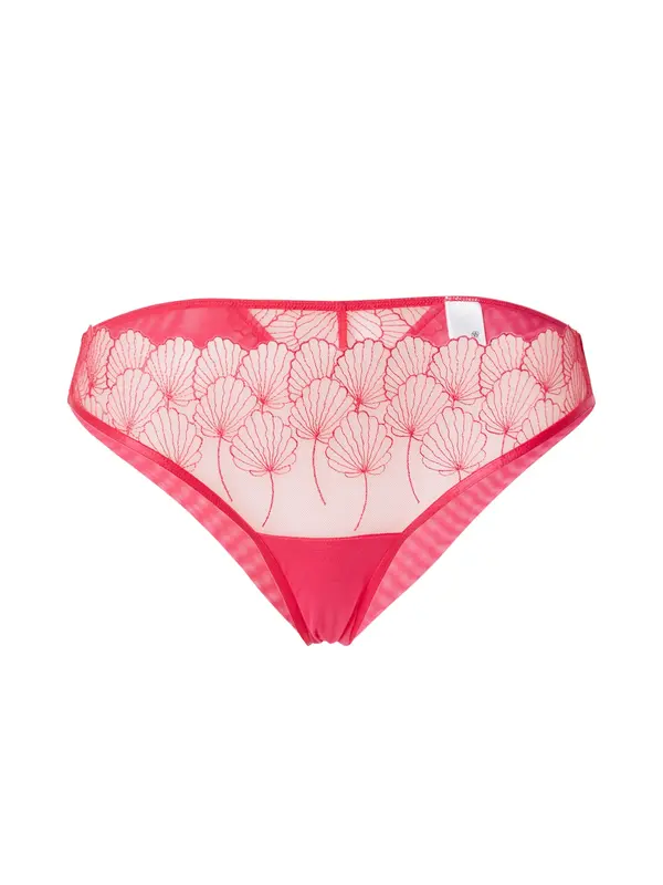Bluebella Bluebella Slip 'Vermont'  roza / tamno roza