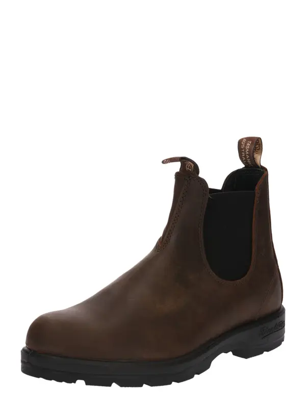 Blundstone Blundstone Chelsea čizme '1609'  kestenjasto smeđa