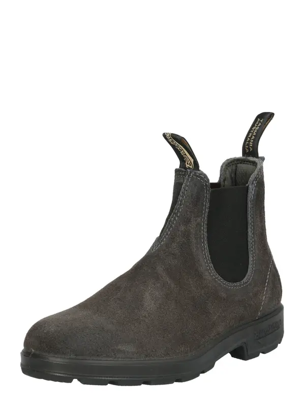 Blundstone Blundstone Chelsea čizme '1910'  tamo siva