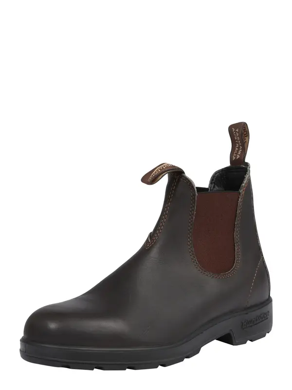 Blundstone Blundstone Chelsea čizme '500'  tamno smeđa