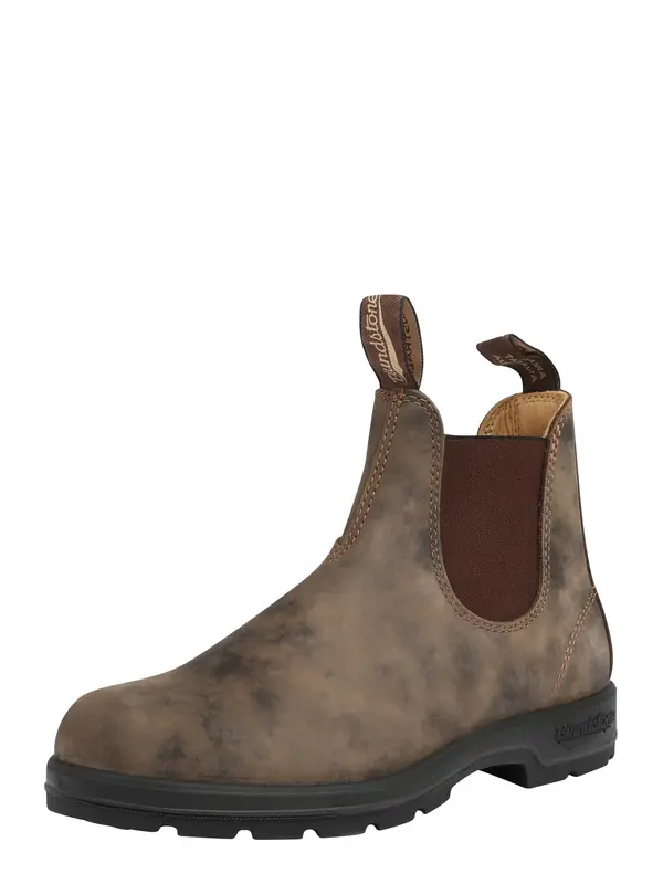 Blundstone Blundstone Chelsea čizme '585'  smeđa