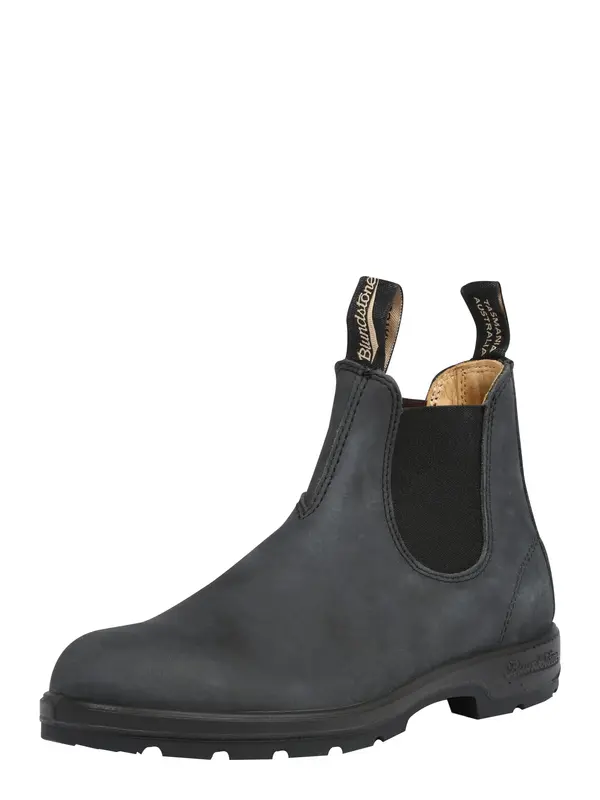 Blundstone Blundstone Chelsea čizme '587'  antracit siva