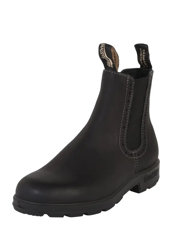 Blundstone Blundstone Chelsea čizme  crna