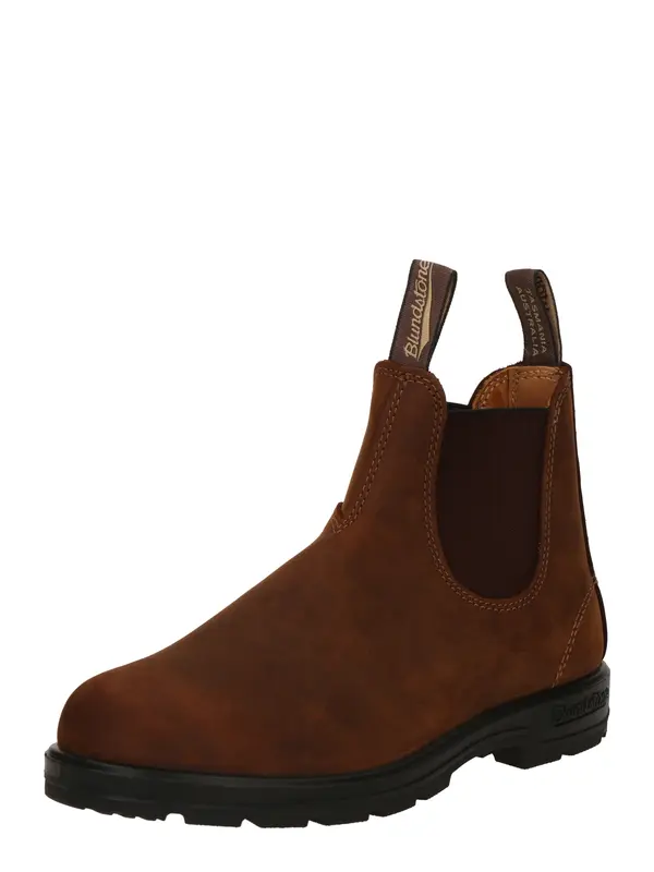 Blundstone Blundstone Chelsea čizme  konjak