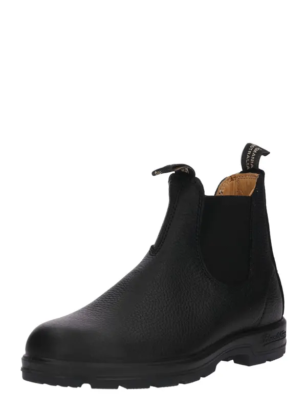 Blundstone Blundstone Čizme  crna