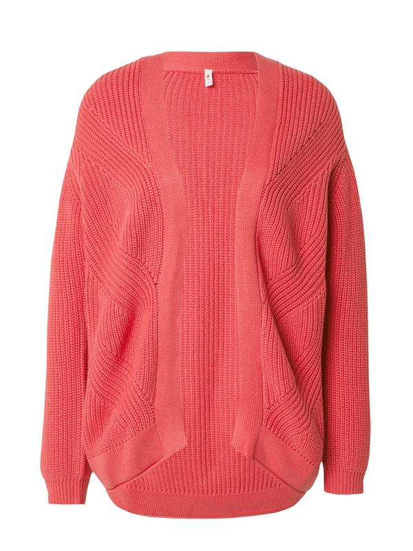 Blutsgeschwister Blutsgeschwister Kardigan  malina