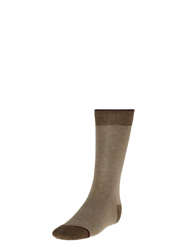 Boggi Milano Boggi Milano Čarape  smeđa
