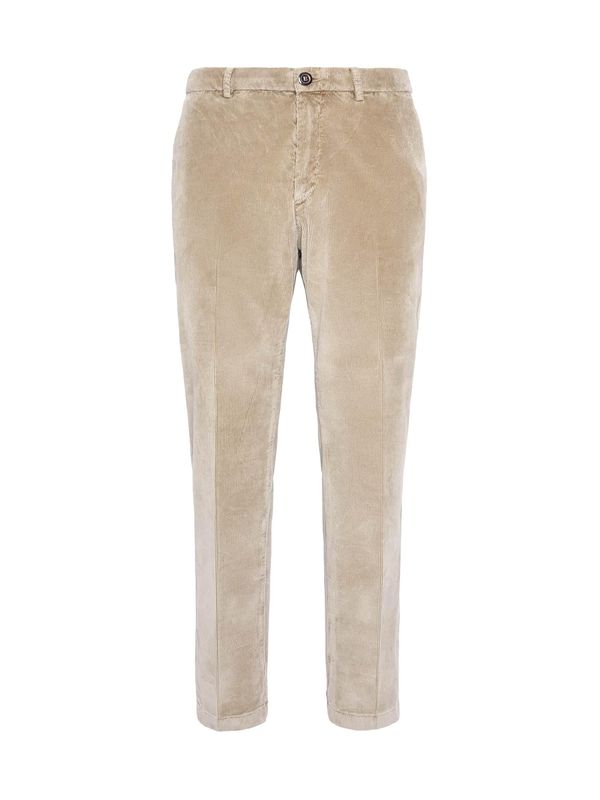 Boggi Milano Boggi Milano Chino hlače  bež