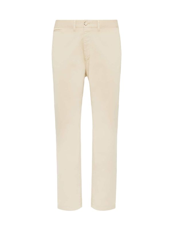 Boggi Milano Boggi Milano Chino hlače  svijetlobež