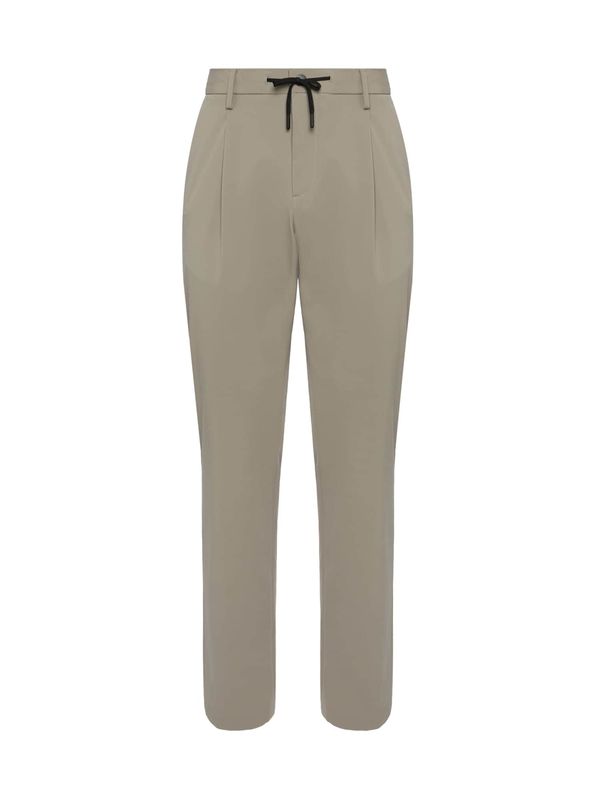 Boggi Milano Boggi Milano Chino hlače  taupe siva