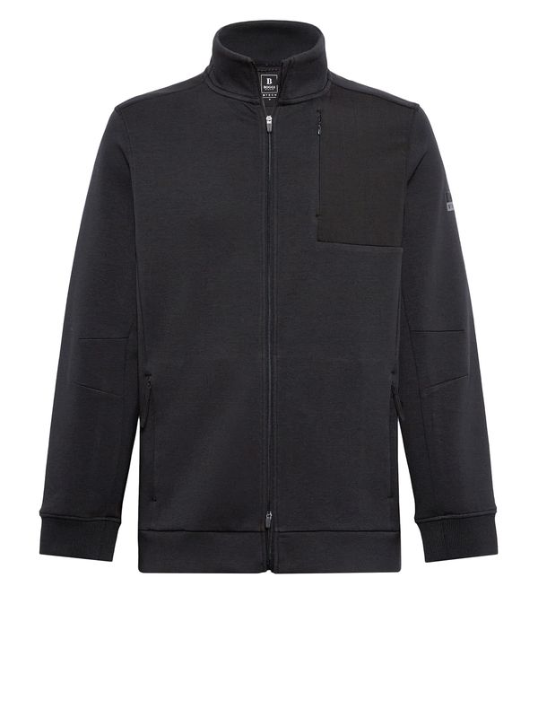 Boggi Milano Boggi Milano Gornji dio trenirke 'B Tech'  antracit siva