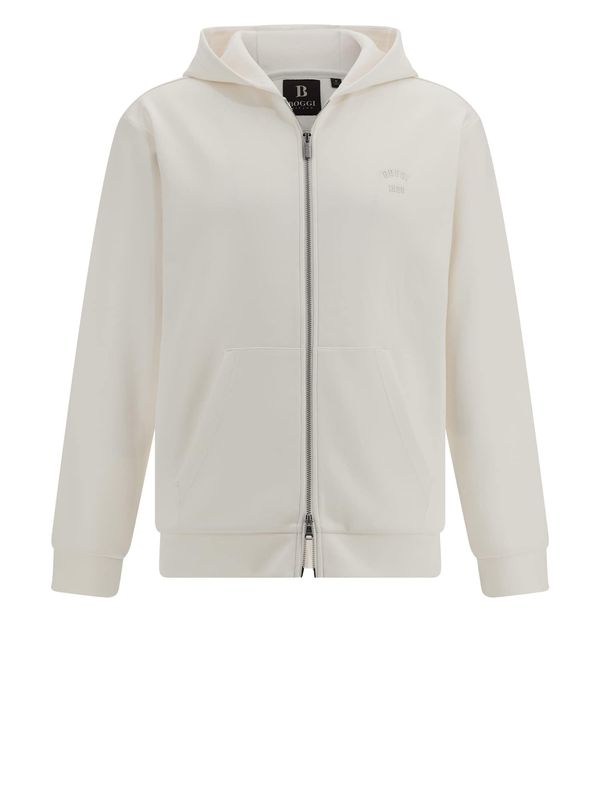 Boggi Milano Boggi Milano Gornji dio trenirke  boja pijeska