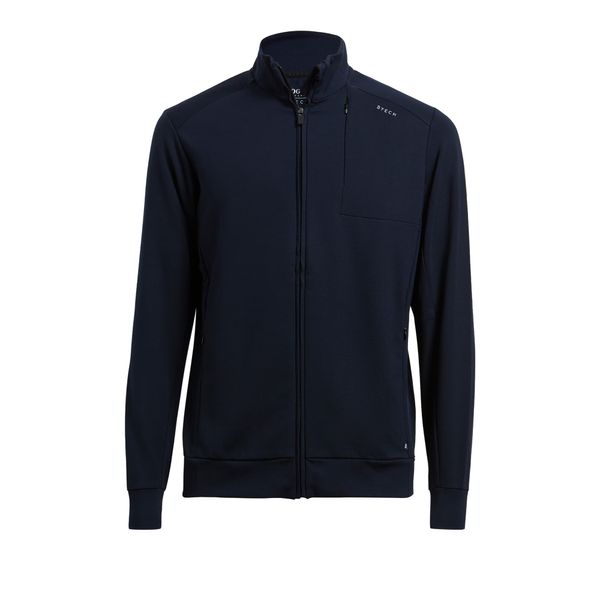 Boggi Milano Boggi Milano Gornji dio trenirke  mornarsko plava