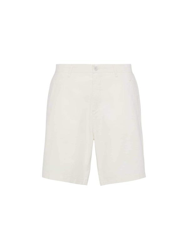 Boggi Milano Boggi Milano Hlače  bijela