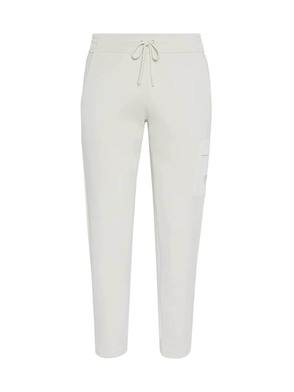 Boggi Milano Boggi Milano Hlače  bijela