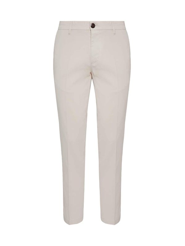 Boggi Milano Boggi Milano Hlače  boja pijeska