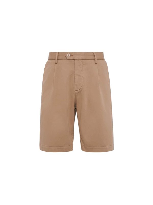 Boggi Milano Boggi Milano Hlače  moka smeđa