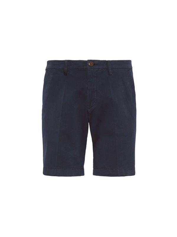 Boggi Milano Boggi Milano Hlače  mornarsko plava