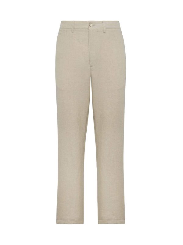 Boggi Milano Boggi Milano Hlače  pijesak