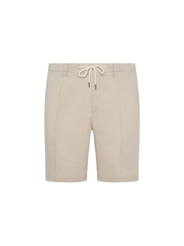 Boggi Milano Boggi Milano Hlače  pijesak