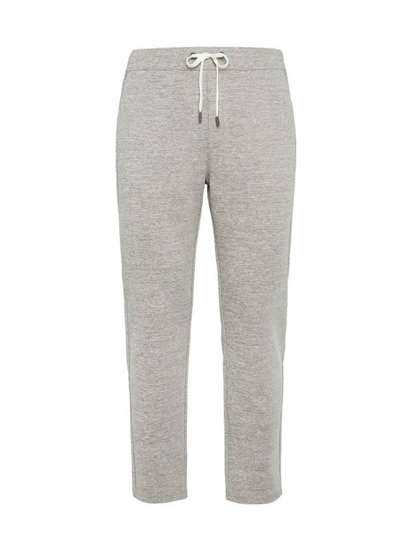 Boggi Milano Boggi Milano Hlače  taupe siva