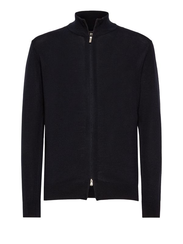 Boggi Milano Boggi Milano Kardigan  mornarsko plava