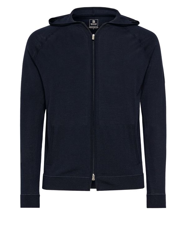 Boggi Milano Boggi Milano Kardigan  mornarsko plava