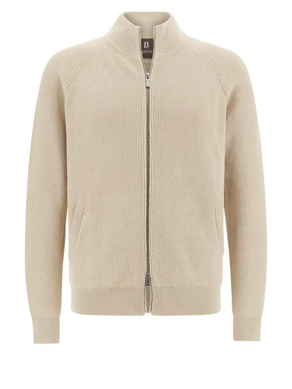 Boggi Milano Boggi Milano Kardigan  pijesak