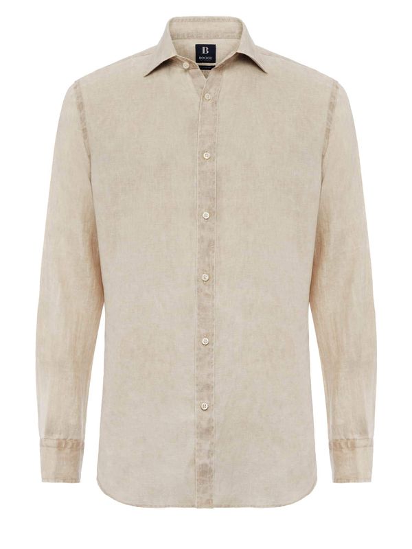 Boggi Milano Boggi Milano Košulja  bež